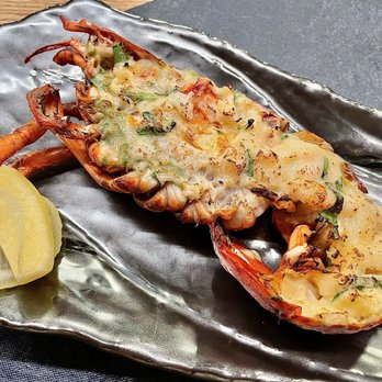 Kappo DC - Lobster Saikyo Misoyaki - Japanese Near Me - Washington, DC, District of Columbia