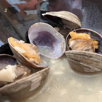 Broken Oar Oyster Bar - Steamed clams - Wine Bars Near Me - Homer, Alaska Broken Oar Oyster Bar - Steamed clams - Wine Bars Near Me - Homer, Alaska