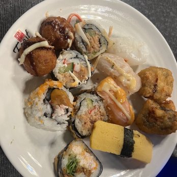 Feast Buffet - Buffets Near Me - Renton, Washington