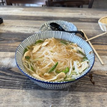 Pho Lab - Chicken breast pho - Vietnamese Near Me - Lake Forest, California Pho Lab - Chicken breast pho - Vietnamese Near Me - Lake Forest, California