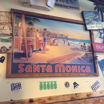 Jimmy Hula's - Seafood Near Me - Winter Park, Florida