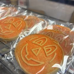 Sandra's Bakery