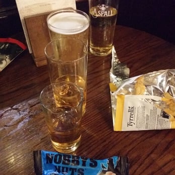The Shakespeare - Post gig brandies - Pubs Near Me - Birmingham, XWM