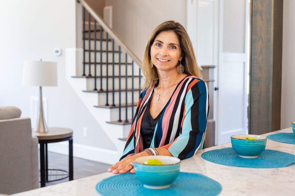 SHERRIE SMITH NORTHGROUP REAL ESTATE Updated May 2024 6511