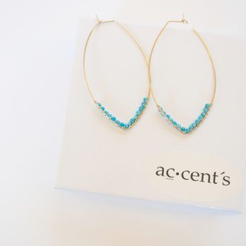 Accents - Women's Clothing Near Me - Novato, California