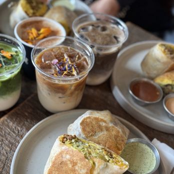 Salty Horse - Cafes Near Me - Costa Mesa, California Salty Horse - Cafes Near Me - Costa Mesa, California
