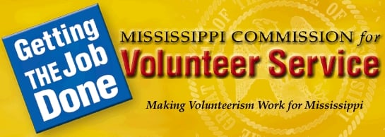 Volunteer Mississippi - social services organization in Jackson, MS