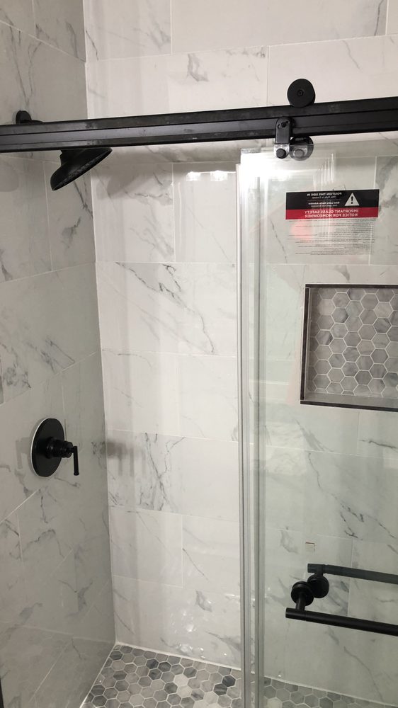 Slide of LBS Enterprise