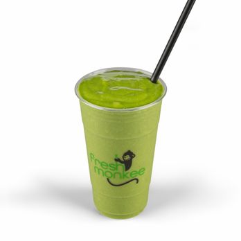 Fresh Monkee - Braintree, MA - Juice Bars & Smoothies Near Me - Braintree, Massachusetts