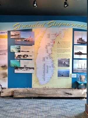 Port of Ludington Maritime Museum by null