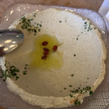 Zaytinya - Hummus - Greek Near Me - Washington, DC, District of Columbia