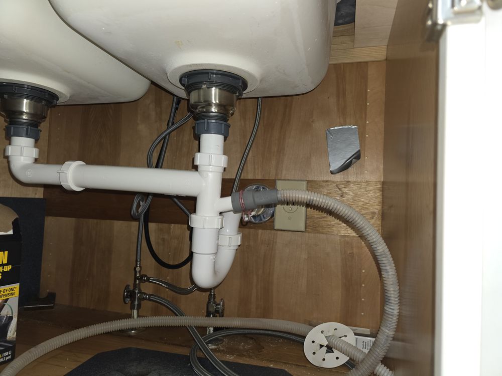 Slide of Done Right Handyman Service