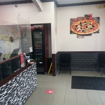 Crust Pizza - Pizza Near Me - Bel Air, Maryland
