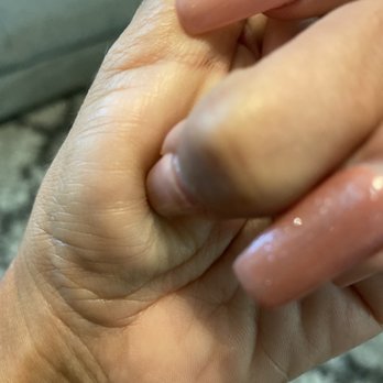 Legend Nail and Spa - Nail Salons Near Me - Lake Jackson, Texas