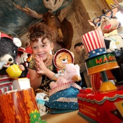Musée de la Curiosité et de l'Insolite - Maison curiosité et de l'insolite nice