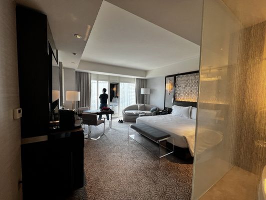 Waldorf Astoria Las Vegas by null Waldorf Astoria Las Vegas by null