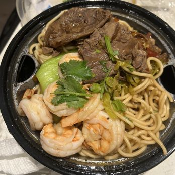 Yu Noodles - Chinese Near Me - Silver Spring, Maryland
