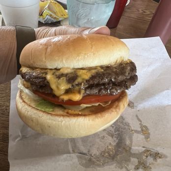 Viking Drive-In - Viking Burger. - Burgers Near Me - Sprague, Washington Viking Drive-In - Viking Burger. - Burgers Near Me - Sprague, Washington