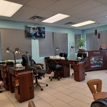 Blossom Nails & Spa - Nail Salons Near Me - Winnipeg, Manitoba Blossom Nails & Spa - Nail Salons Near Me - Winnipeg, Manitoba