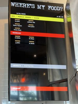 Dave's Hot Chicken by null