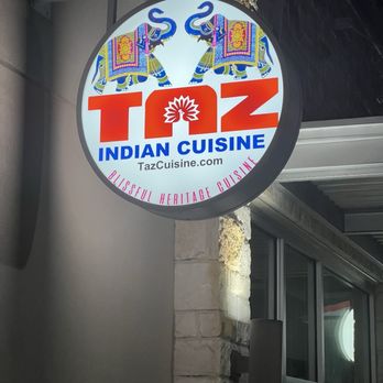 Taz Indian Cuisine - Indian Near Me - Temple, Texas Taz Indian Cuisine - Indian Near Me - Temple, Texas