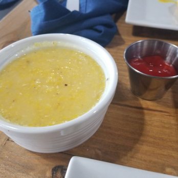 Sizzle & Brew - Grits - Breakfast & Brunch Near Me - Tomball, Texas Sizzle & Brew - Grits - Breakfast & Brunch Near Me - Tomball, Texas