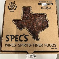 Spec's Wines, Spirits & Finer Foods