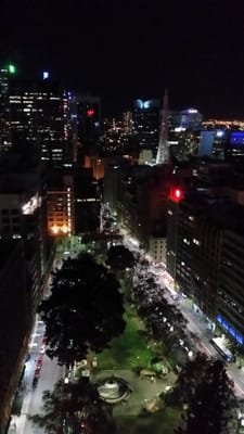 Amora Hotel Jamison Sydney by null