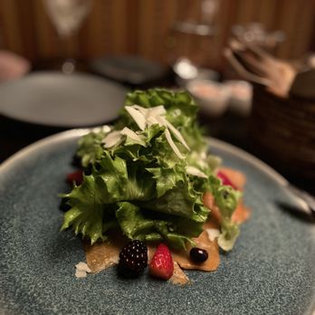 Che Ah Chi - Smoked Salmon Salad - New American Near Me - Sedona, Arizona Che Ah Chi - Smoked Salmon Salad - New American Near Me - Sedona, Arizona