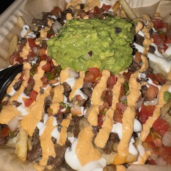 Son Tacos - Tacos Near Me - Montclair, California