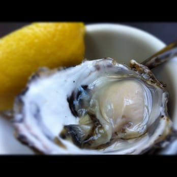 Ferris' Burger & Oyster Bar - First every raw oyster - Seafood Near Me - Victoria, British Columbia Ferris' Burger & Oyster Bar - First every raw oyster - Seafood Near Me - Victoria, British Columbia