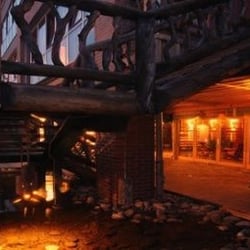 As Altenburger Sauna