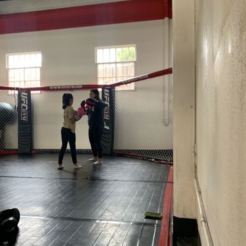 UFC GYM San Bruno - Kids are welcomed too! - Gyms Near Me - San Bruno, California