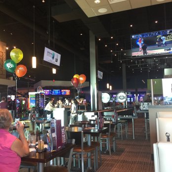 Main Event Gilbert - Bowling Near Me - Gilbert, Arizona