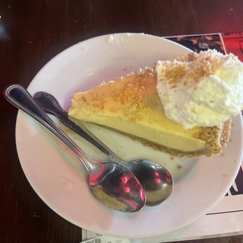 Kush Brickell - Key lime pie - Bars Near Me - Miami, Florida Kush Brickell - Key lime pie - Bars Near Me - Miami, Florida
