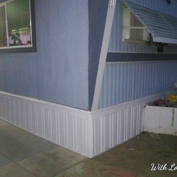 Cal Star Mobile Home Construction - Mobile Home Repair Near Me - Corona, California Cal Star Mobile Home Construction - Mobile Home Repair Near Me - Corona, California