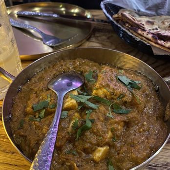 Jazba - Atari Paneer - Indian Near Me - New York, New York Jazba - Atari Paneer - Indian Near Me - New York, New York