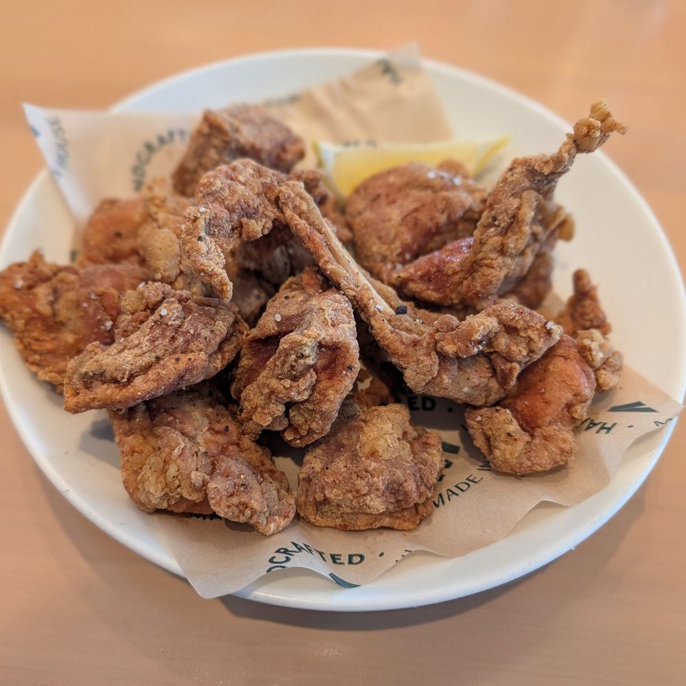 Moxies Dixon Road Restaurant - Dry ribs - Canadian (New) Near Me - Etobicoke, Ontario