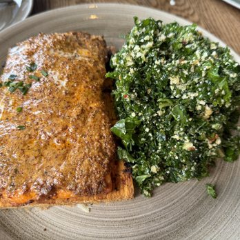 Beach House - Walk the Cedar Plank Salmon - Bars Near Me - Pompano Beach, Florida Beach House - Walk the Cedar Plank Salmon - Bars Near Me - Pompano Beach, Florida