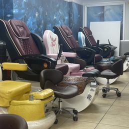 Adorable chairs for your child