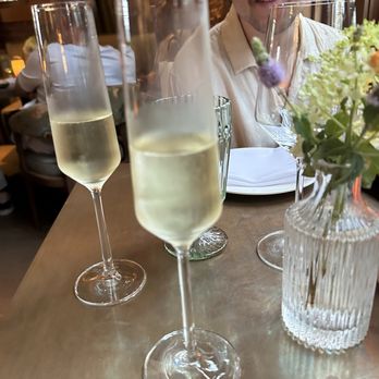 Ninety Acres - New American Near Me - Peapack, New Jersey