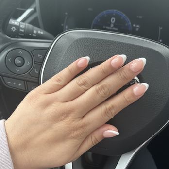 Glow Me & Nails - Nail Salons Near Me - Chino, California