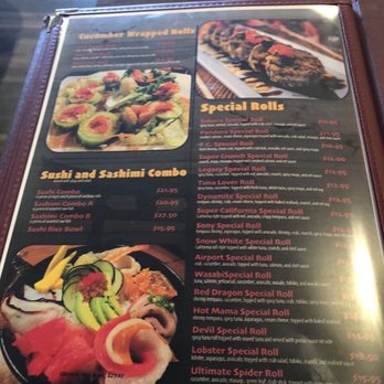 3 Flavors - Menu - Japanese Near Me - Mobile, Alabama 3 Flavors - Menu - Japanese Near Me - Mobile, Alabama