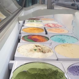 With 16 flavors to choose from, your bound to find your favorite With 16 flavors to choose from, your bound to find your favorite