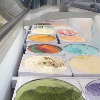 Sugar + Cream - With 16 flavors to choose from, your bound to find your favorite - Desserts Near Me - Roseville, California Sugar + Cream - With 16 flavors to choose from, your bound to find your favorite - Desserts Near Me - Roseville, California