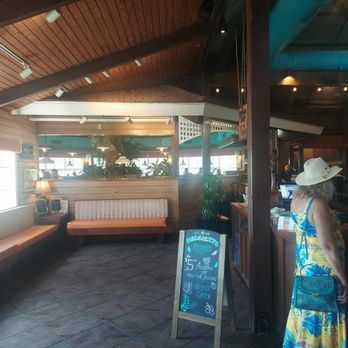 Bahama Breeze - Inside Front - Bars Near Me - Fort Myers, Florida