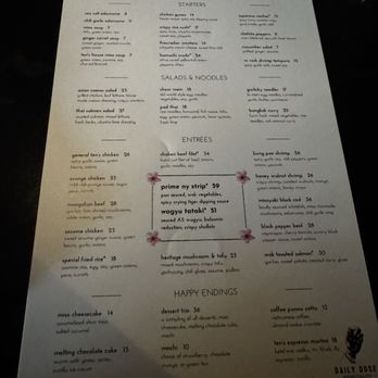 Ten Sushi Cocktail Bar - Asian Fusion Near Me - Irvine, California