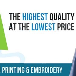 Lesesne Industries - There are few companies in South Carolina that come close to offering one-stop shopping for the broad array of custom embroid...