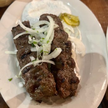 Aladdin Mediterranean Grill - Mediterranean Near Me - Houston, Texas
