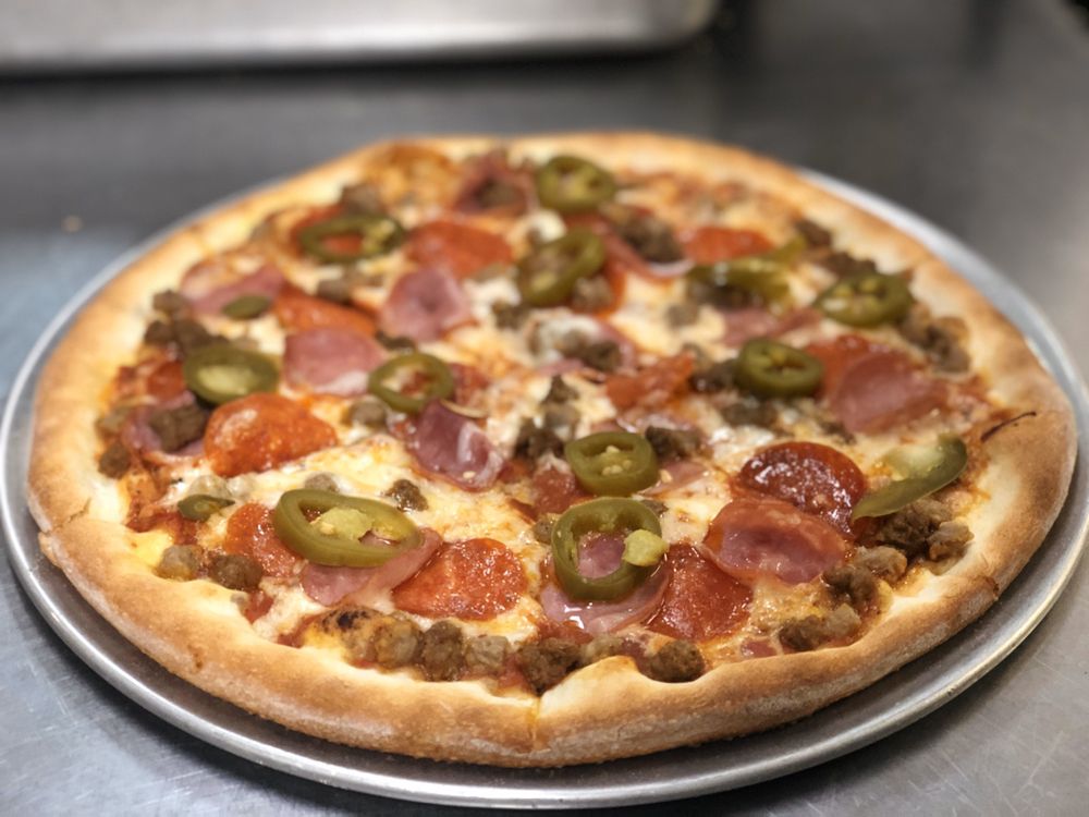 PASTAFINA’S OF CLEBURNE 18 Photos & 89 Reviews 1670 W Henderson St